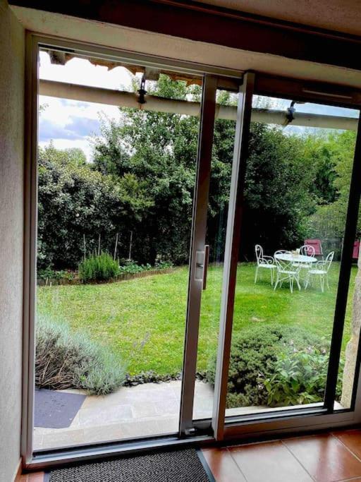 Bed and Breakfast La Frapperie La Pommeraie-sur-Sèvre Exterior foto